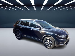 2024 Renault Koleos 2.5 Iconic At