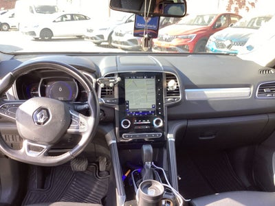 2023 Renault Koleos 2.5 Iconic Piel Cvt