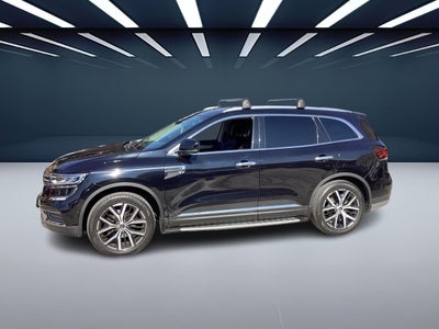 2023 Renault Koleos 2.5 Iconic Piel Cvt