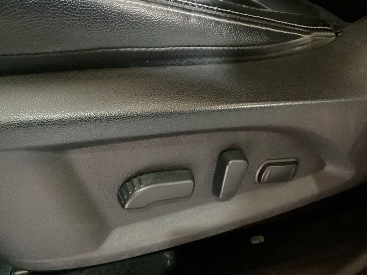 2018 Renault Koleos 2.5 Iconic Piel Cvt