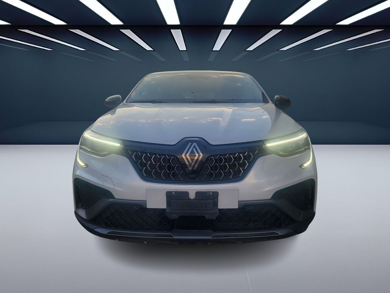 2025 Renault Arkana ARKANA ESPRIT ALPINE L