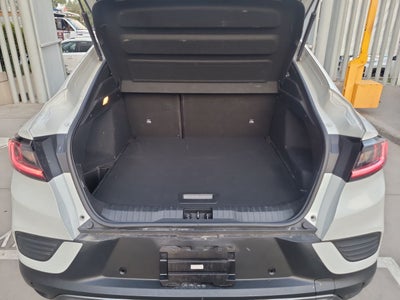 2025 Renault Arkana ARKANA ESPRIT ALPINE L