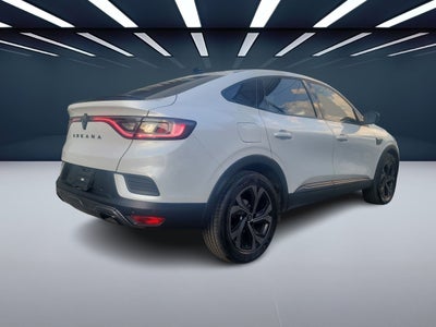 2025 Renault Arkana ARKANA ESPRIT ALPINE L