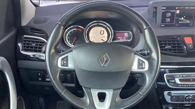 2017 Renault Fluence 2.0 Privilege Cvt At