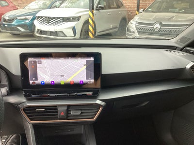 2022 Seat Leon 2.0 Cupra Special Edition 5p Dsg