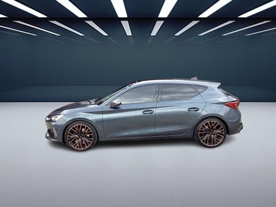 2022 Seat Leon 2.0 Cupra Special Edition 5p Dsg