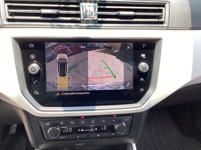 2021 Seat Arona 1.6 Xcellence At