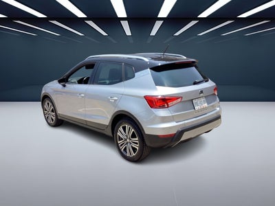 2021 Seat Arona 1.6 Xcellence At