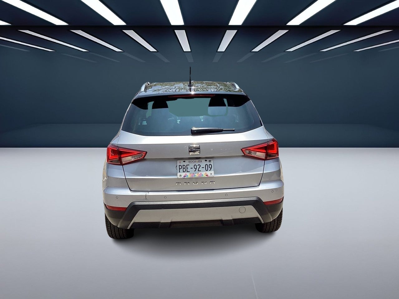 2021 Seat Arona 1.6 Xcellence At