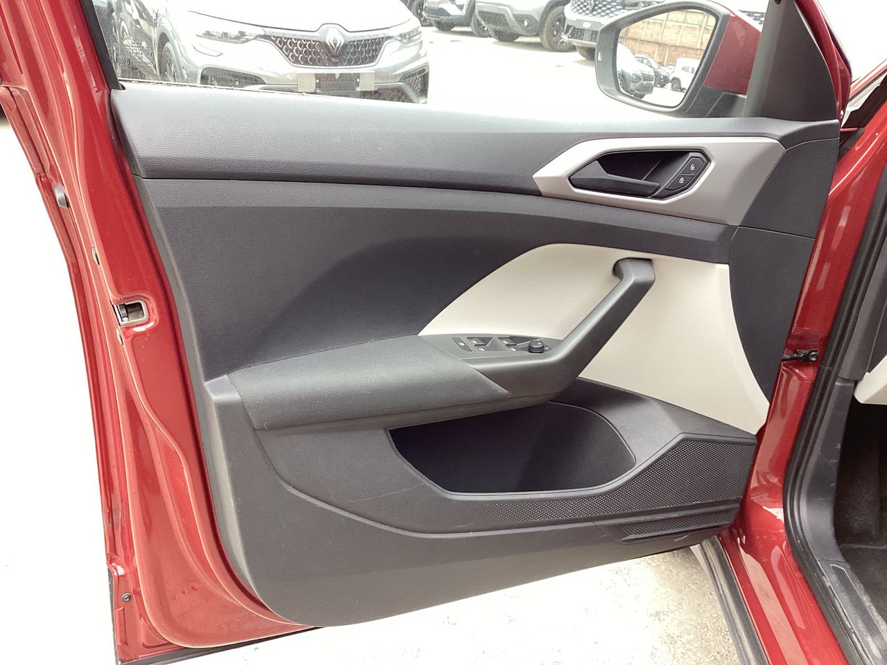 2024 Volkswagen Taigun 1.0 Trendline At