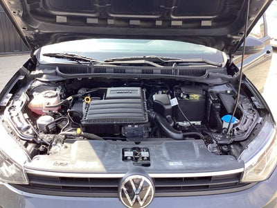 2024 Volkswagen Virtus 1.6 Trendline Mt