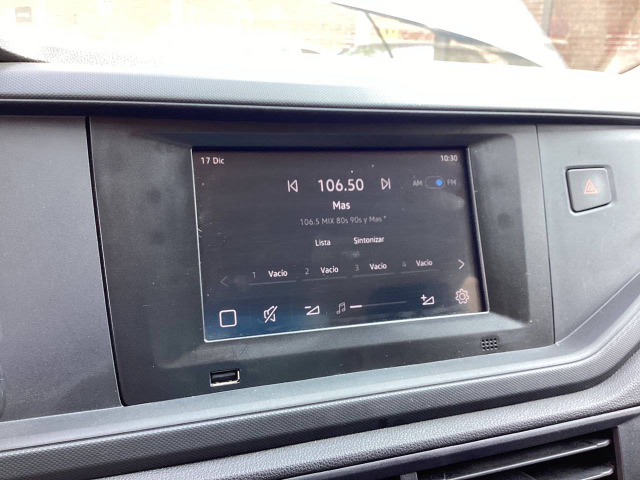 2024 Volkswagen Virtus 1.6 Trendline Mt