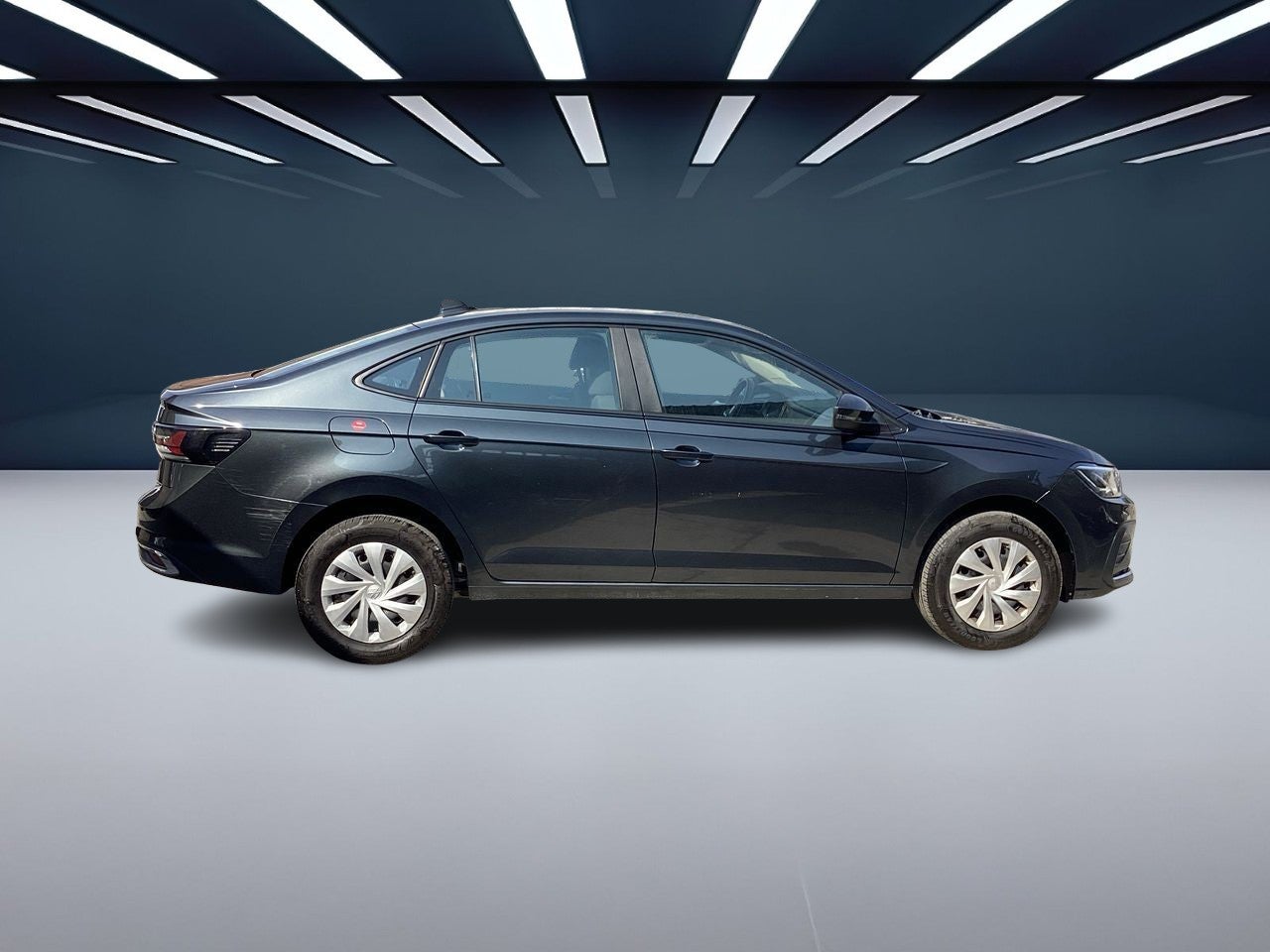 2024 Volkswagen Virtus 1.6 Trendline Mt