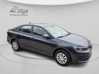 2024 Volkswagen Virtus 1.6 Trendline At