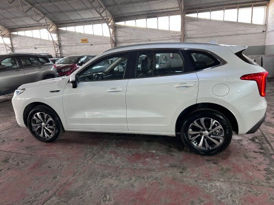2025 GWM Haval Jolion 1.5 Premium Hev At