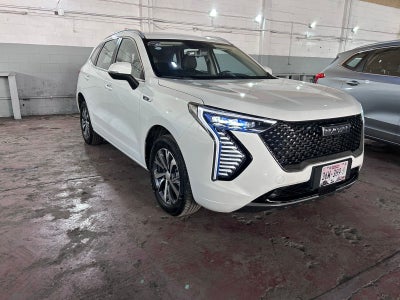 2025 GWM Haval Jolion 1.5 Premium Hev At