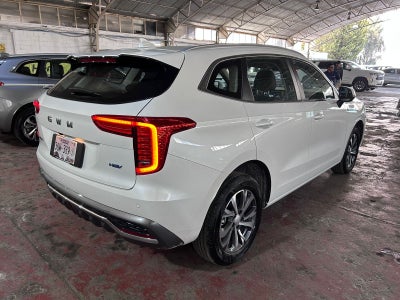 2025 GWM Haval Jolion 1.5 Premium Hev At