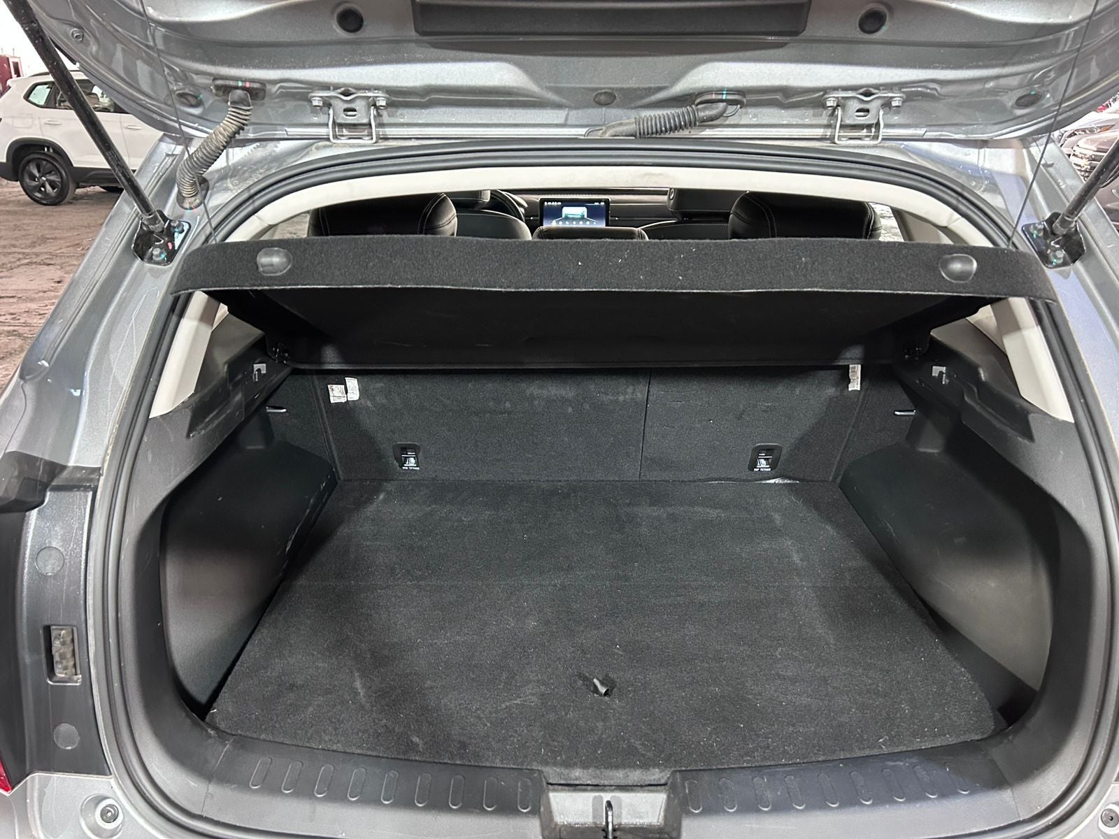 2025 GWM Haval Jolion 1.5 Premium Hev At