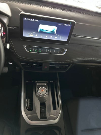 2025 GWM Haval Jolion 1.5 Premium Hev At