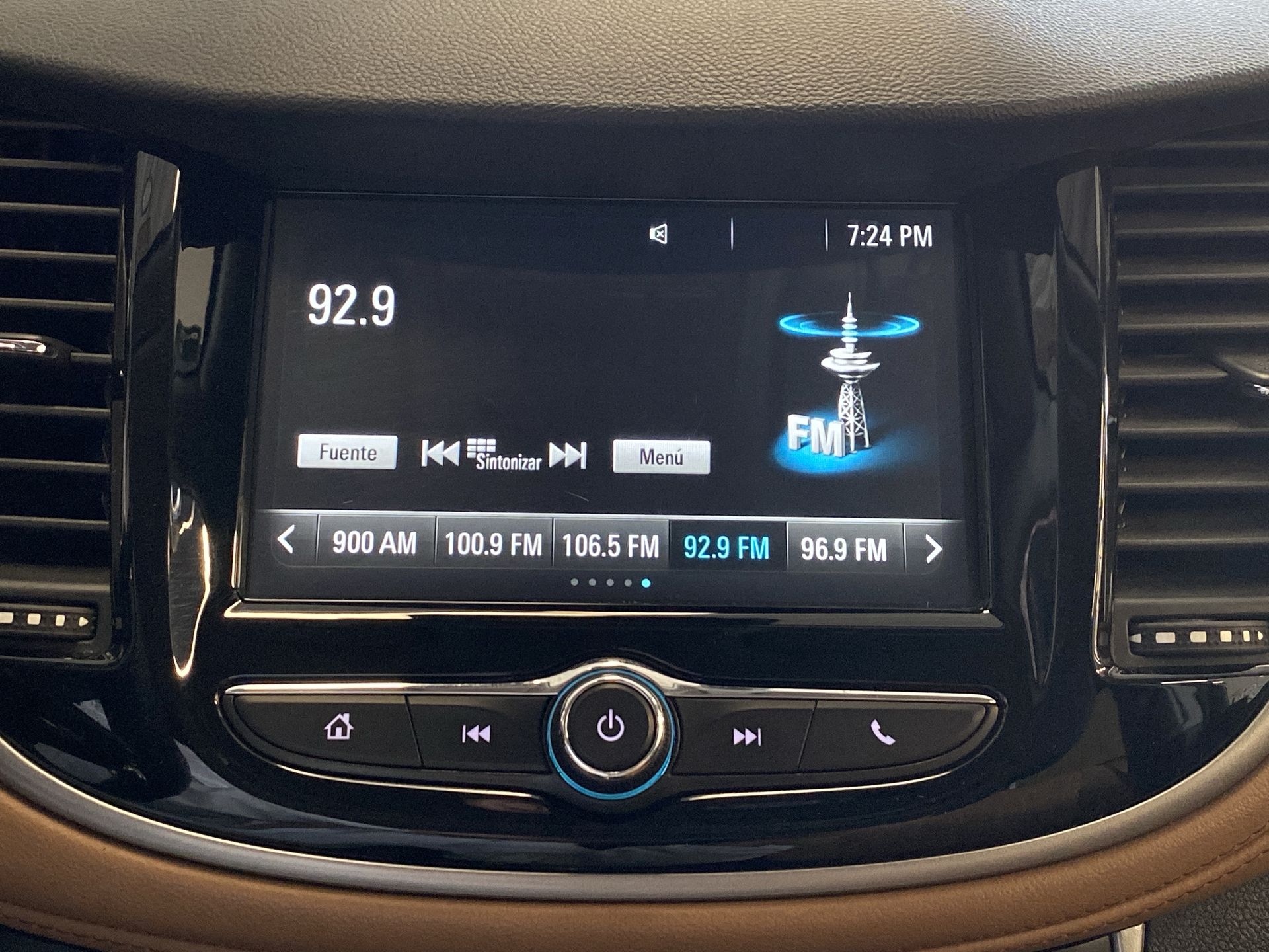 2019 Chevrolet Trax 1.8 LT At