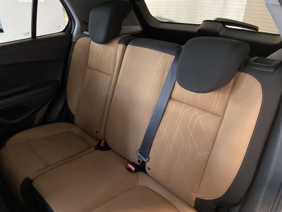 2019 Chevrolet Trax 1.8 LT At