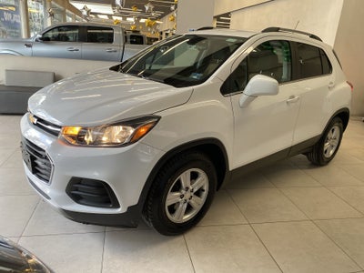 2019 Chevrolet Trax 1.8 LT At