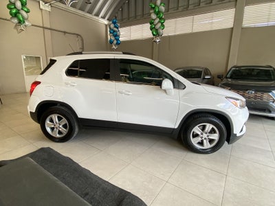 2019 Chevrolet Trax 1.8 LT At