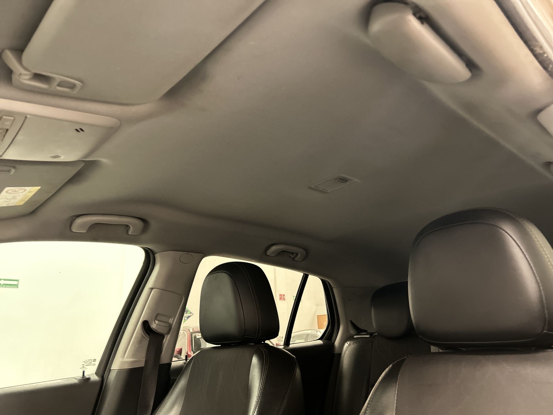 2018 Chevrolet Trax 1.8 LT At
