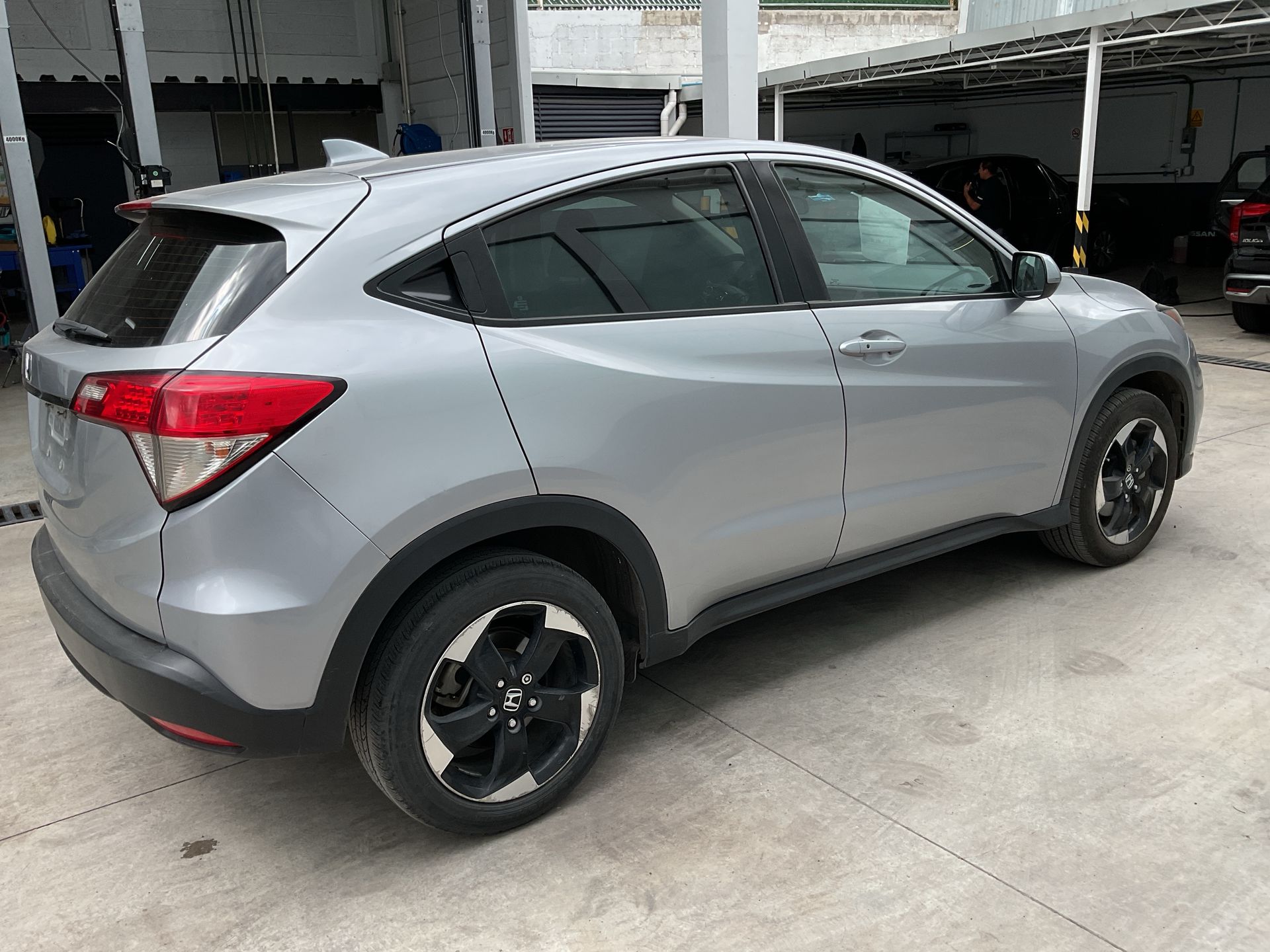 2022 Honda HR-V 1.8 Prime Cvt