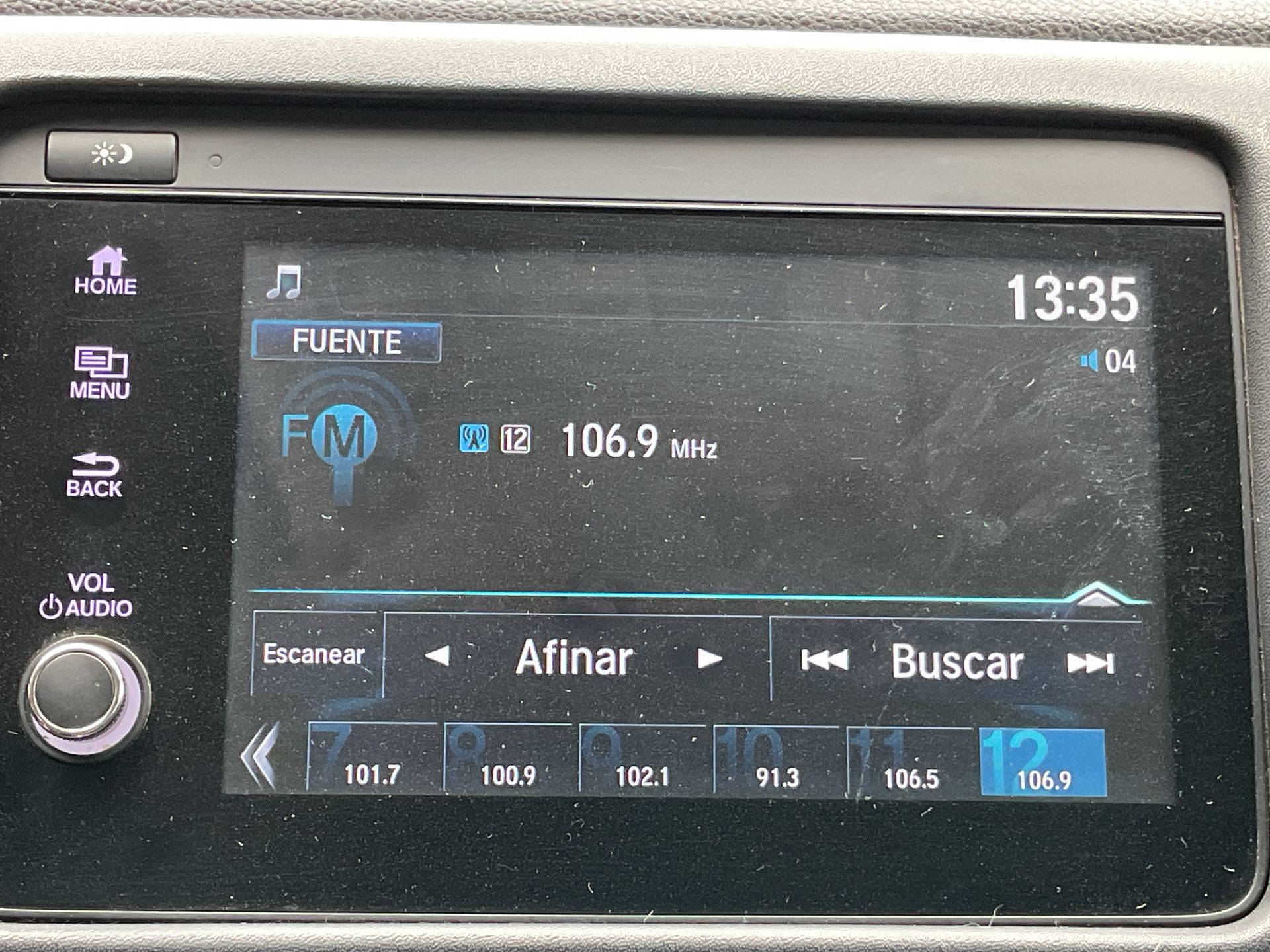 2022 Honda HR-V 1.8 Prime Cvt