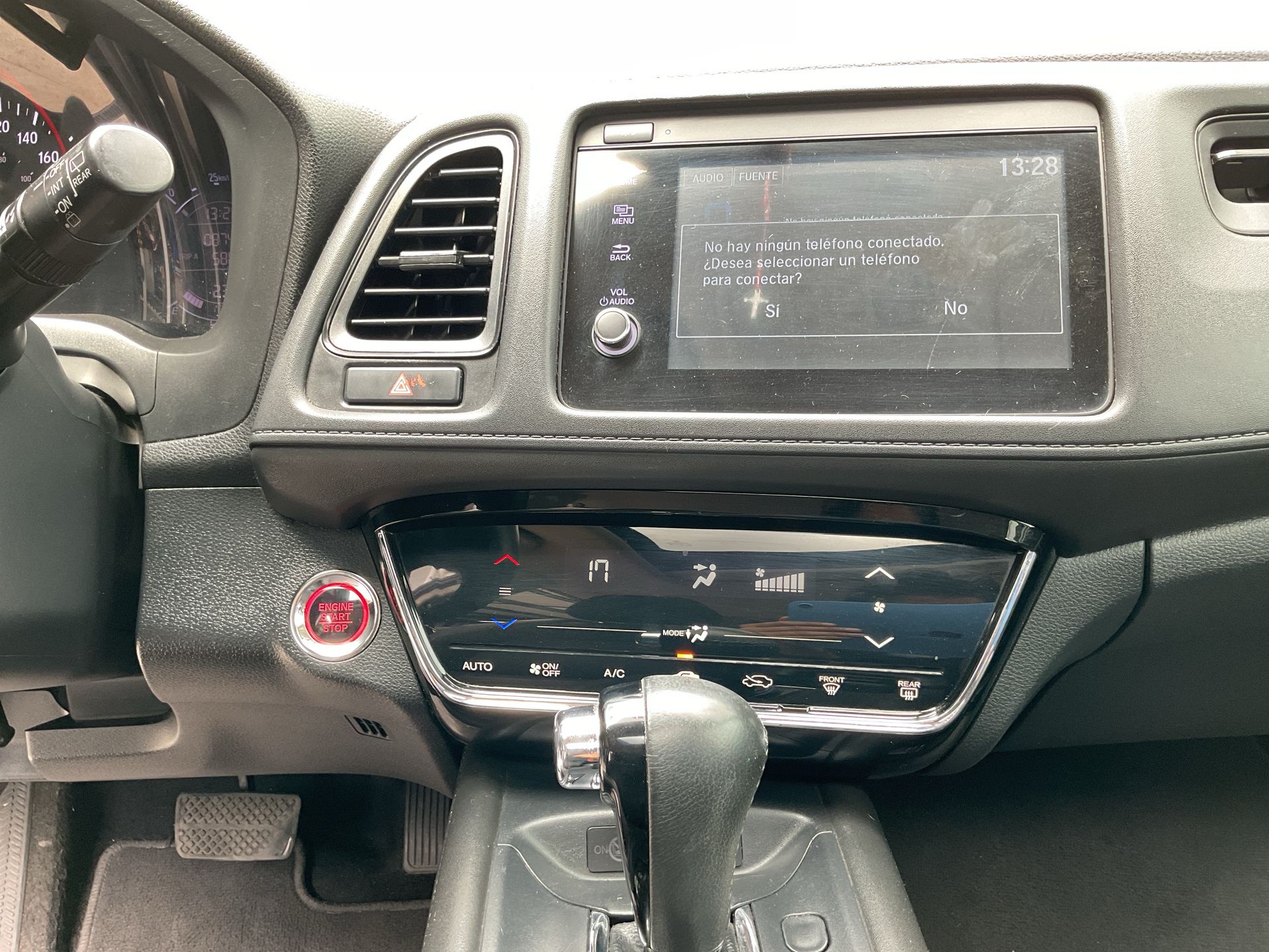 2022 Honda HR-V 1.8 Prime Cvt