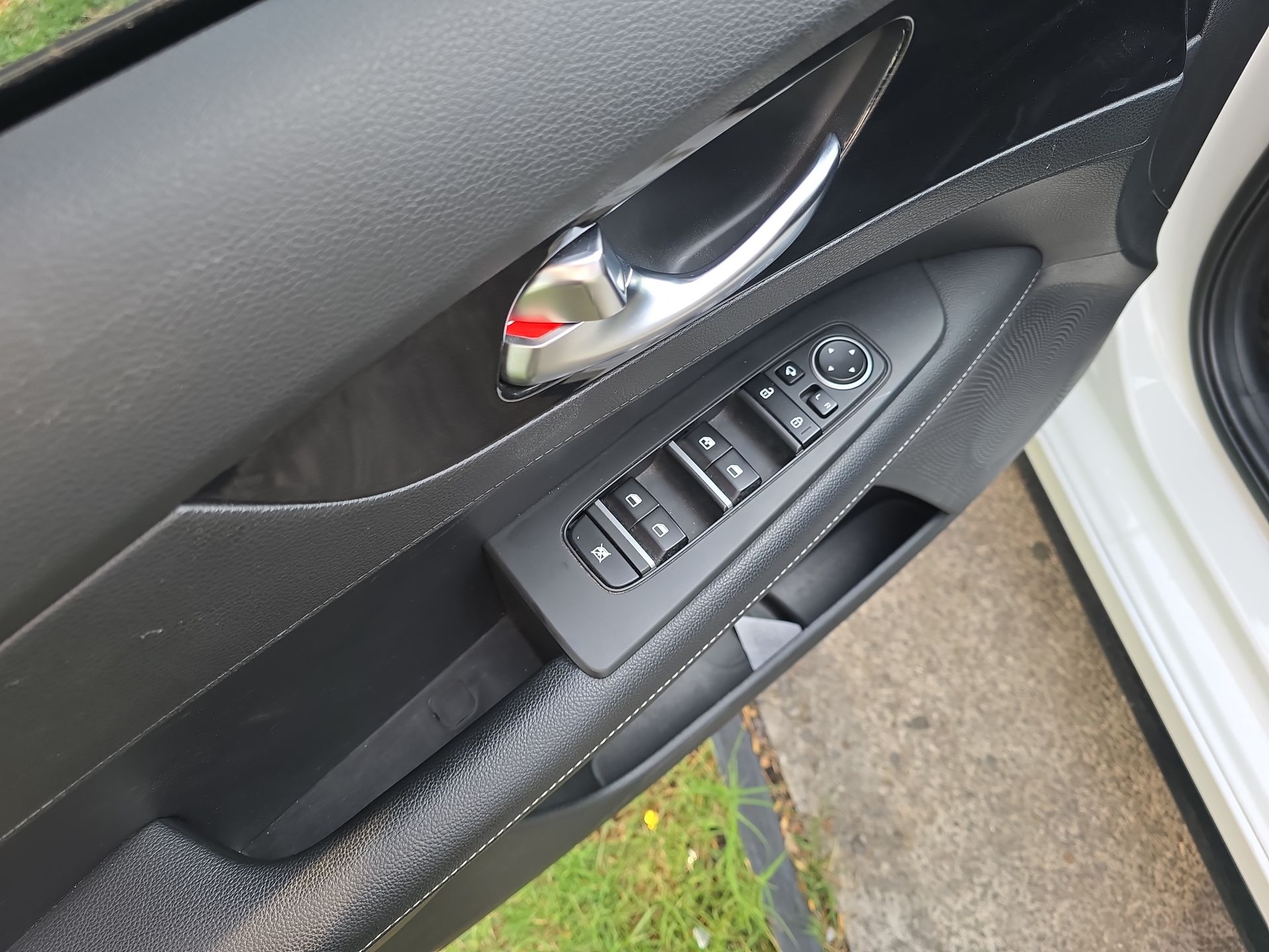 2022 Kia Forte 2.0 GT Line 4p At