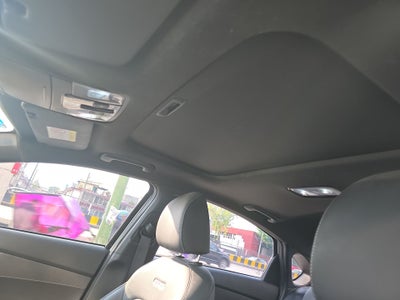 2022 Kia Forte 2.0 GT Line 4p At