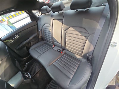 2022 Kia Forte 2.0 GT Line 4p At