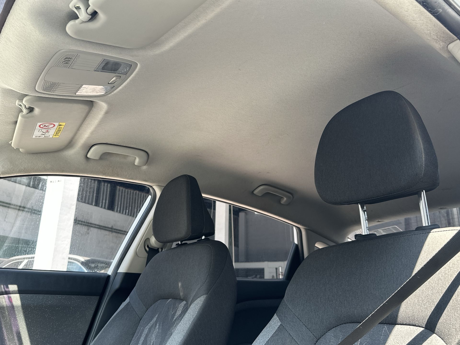 2024 Kia K3 1.6 LX At
