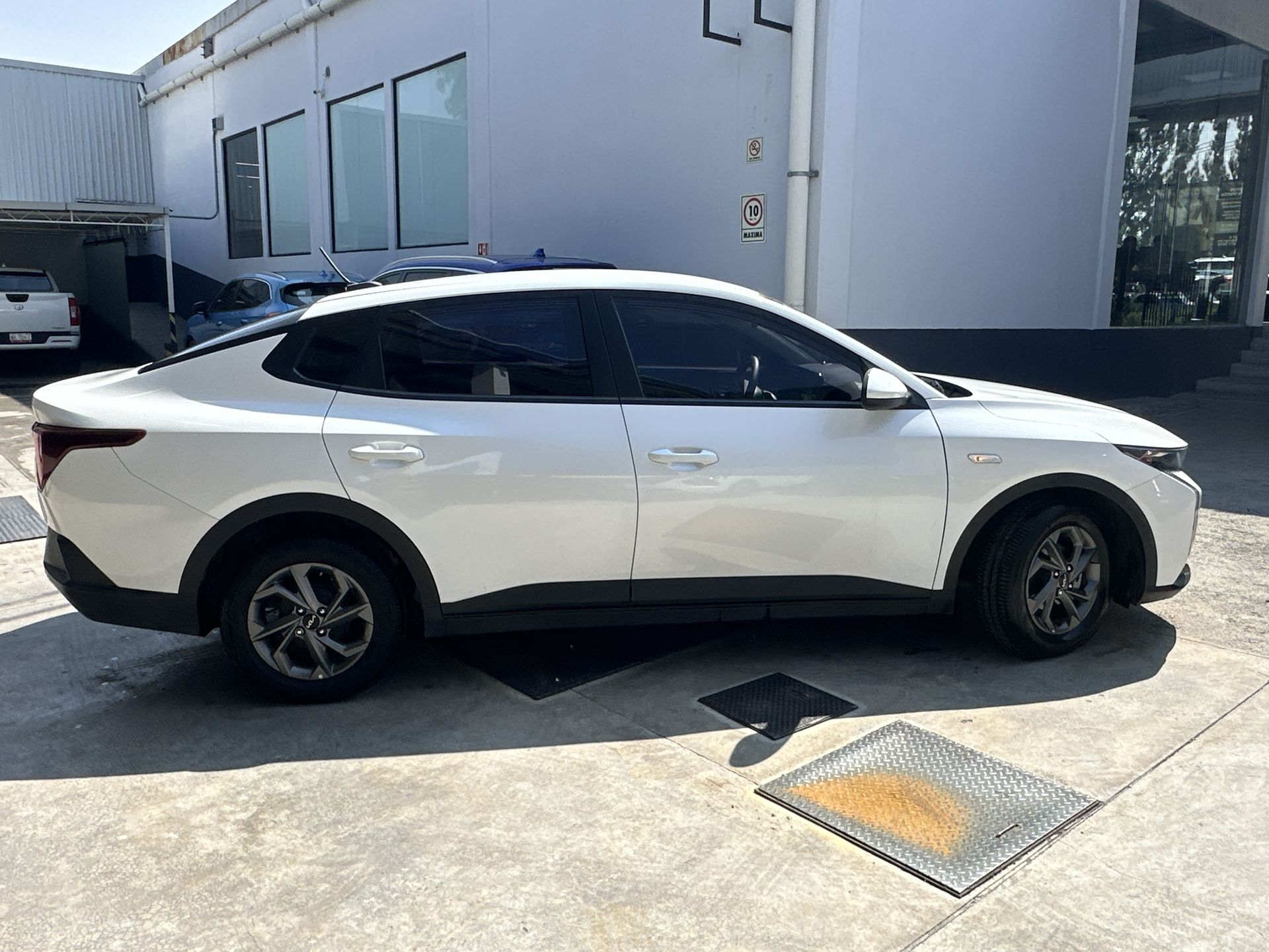 2024 Kia K3 1.6 LX At