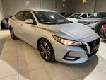 2023 Nissan Sentra 2.0 Advance Mt
