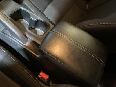 2023 Nissan Sentra 2.0 Advance Mt