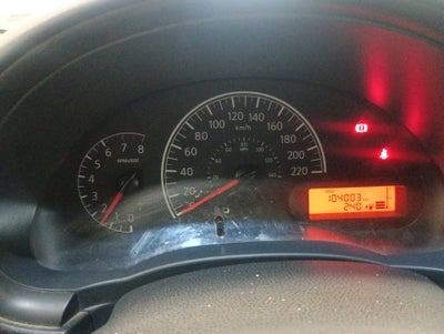 2023 Nissan V-Drive 1.6 A/C  Mt