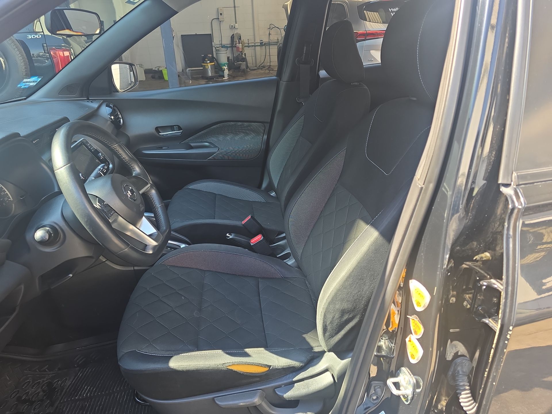 2018 Nissan Kicks 1.6 Advance At