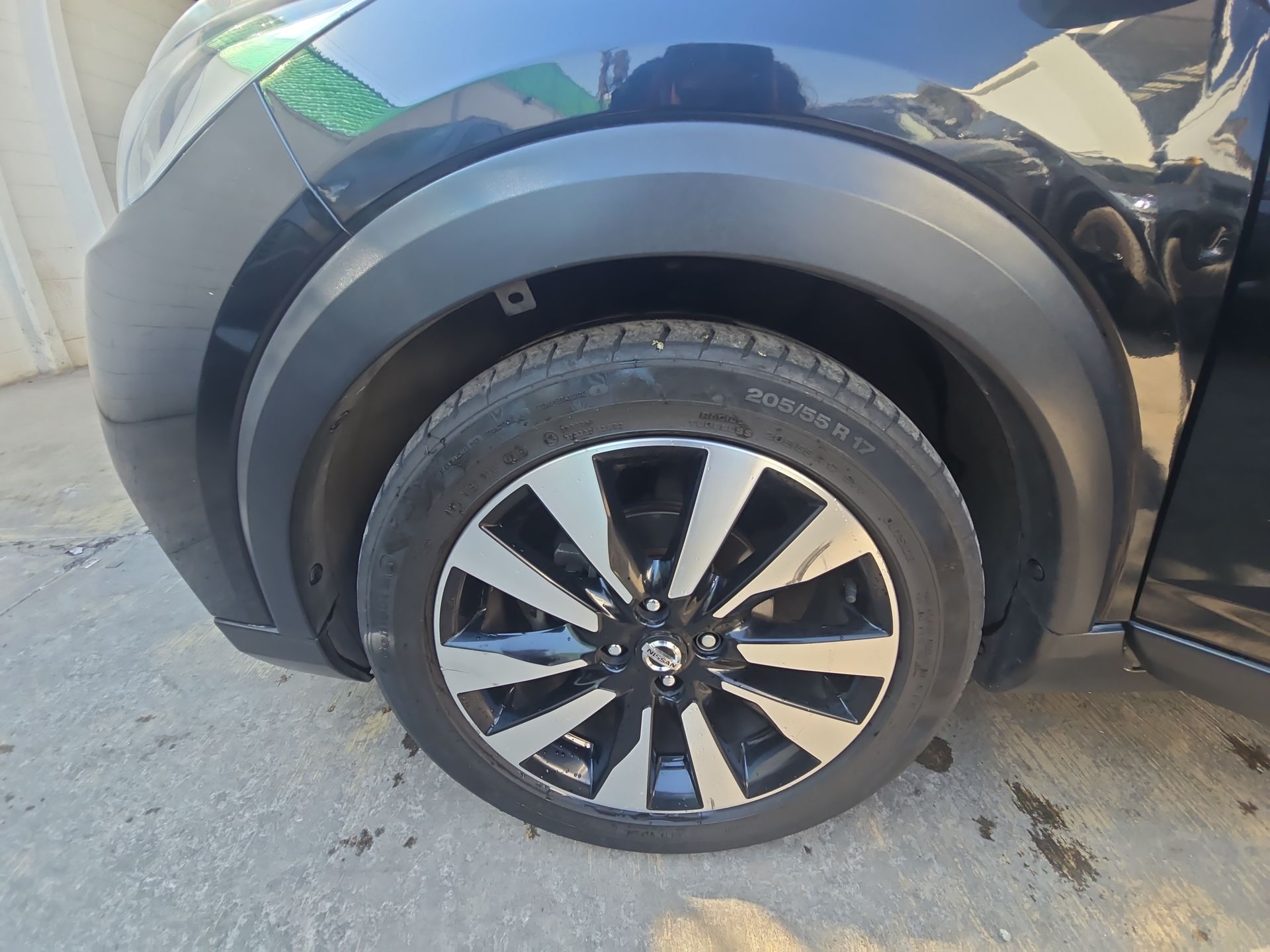 2018 Nissan Kicks 1.6 Advance At