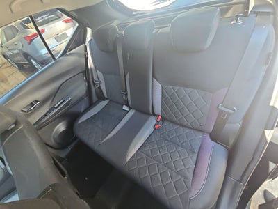 2018 Nissan Kicks 1.6 Advance At