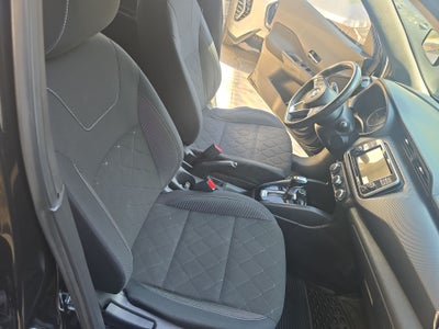 2018 Nissan Kicks 1.6 Advance At