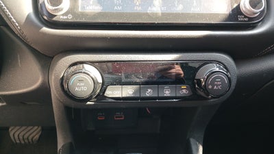 2023 Nissan Kicks 1.6 Exclusive At