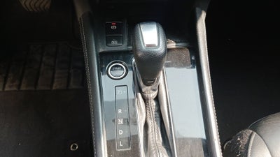 2023 Nissan Kicks 1.6 Exclusive At