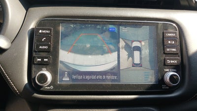 2023 Nissan Kicks 1.6 Exclusive At