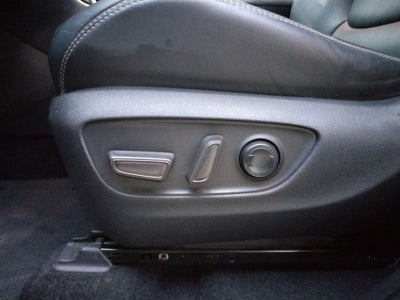 2021 Toyota RAV4 2.5 Limited Hybrid At