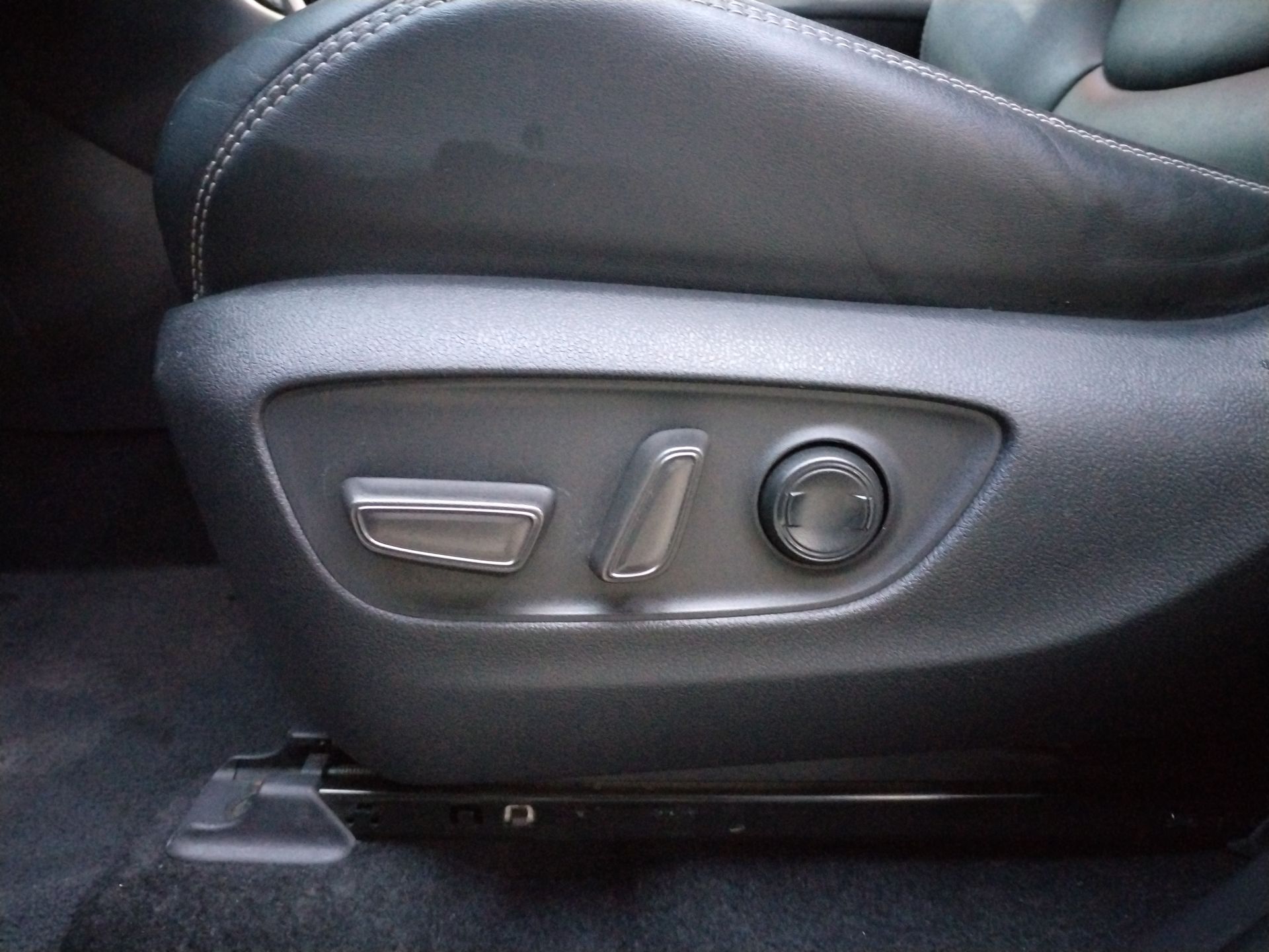 2021 Toyota RAV4 2.5 Limited Hybrid At