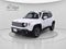 2018 Jeep Renegade 1.8 Latitude At