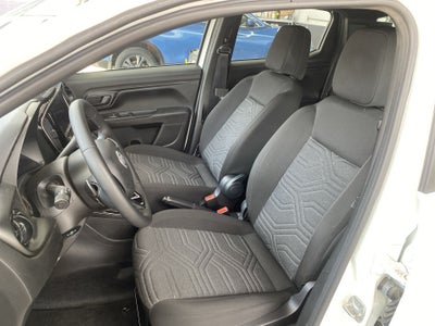 2025 RAM 700 1.3 Bighorn At